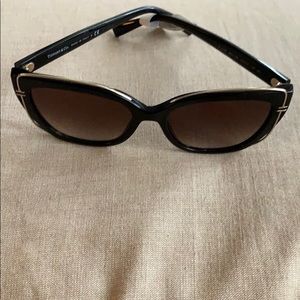 Tiffany & Co 4148 Sunglasses